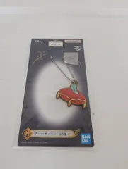 一番くじ　ディズニープリンセス　G賞　ラバーチャーム