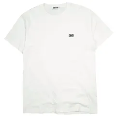 KITH NYC キスニューヨークシティ 25AW LAX Tee スモールクラシックロゴTシャツ 25071060000070 S WHITE 半袖 トップス【中古】【KITH NYC】 KITH NYC キスニューヨークシティ 25AW FOR MIAMI EXCLUSIVE INSTORE
