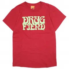 nancy ナンシー 24SS イギリス製 DIARY TEE NA064 発砲プリントTシャツ S RED 半袖 トップス g24118のサムネイル