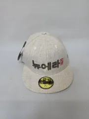 ニューエラ 59FIFTY ベースボールキャップ 帽子 7 1/8