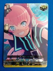 RAISE A SUILEN チュチュ ４枚　ヴァンガード　バンドリ　クリトリ RAISE A SUILEN チュチュ[サイン付]【ヴァンガードトレカ