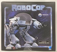 RoboCop Alpha Commando REXOR フィギュア - メルカリ