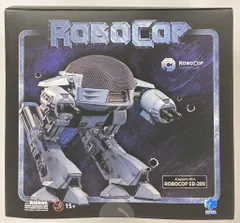 Hiya Toys Exquisite Mini ED-209