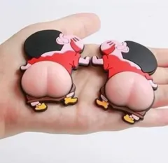 クレヨンしんちゃんお尻ストッパー❤️