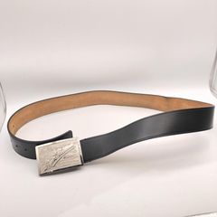 美品！ルイ・ヴィトン シルバープレート ベルト サイズ90/36