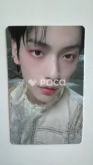 TXT スビン The Chaos Chapter: FREEZE WORLD Ver.