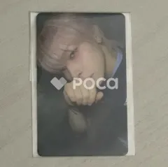 &TEAM ニコラス Back to Life POP-UP Weverse PICK-UP (ALBUM)