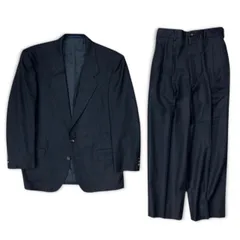Comme des Garçons HOMME DUEX suit セットアップ コムデギャルソン　オムドゥ　スーツ