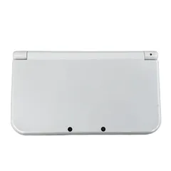 Nintendo 3DS LL  RED-001 ニンテンドー  任天堂 ホワイト  家庭用ゲーム機 中古 K10911354