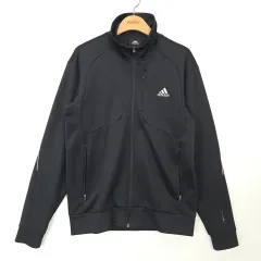 メンズ アディダス adidas トラックジャージ ジャケット 100