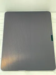 【塩】Apple アップル iPad Pro 11インチ 第2世代 Wifiモデル A2228 128GB 初期化済み シルバー トップボタン陥没？【22662CK】B22