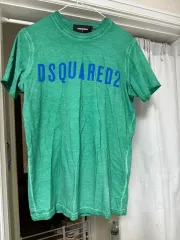 DSQUARED2 ディースクエアード2 半袖Tシャツ