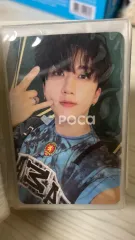 straykids チャンビン スキズ 樂-STAR PLATFORM ALBUM_NEMO VER.