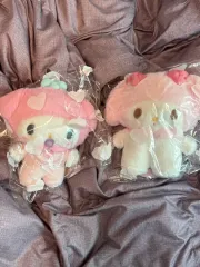 2026年最新】ぴたっとふれんず マイメロの人気アイテム - メルカリ