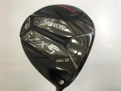 2026年最新】スリクソン zx5ドライバーシャフトの人気アイテム - メルカリ