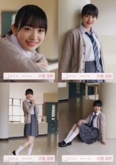 櫻坂46 小島凪紗 アクリルスタンド おもてなし会 夏の近道 - メルカリ