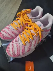 275 NIKE ジャ3 ja3 ピンク