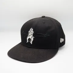 Yohji Yamamoto x NEW ERA 59fifty cap ヨウジヤマモト ニューエラ