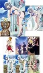 【中古】グッズセット C106 シノマスセット 「シノビマスター 閃乱カグラ NEW LINK」