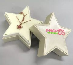 U-TREASURE カードキャプターさくら パールリング 12号 - メルカリ