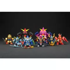 2026年最新】ガシャポン戦士NEXT SAGA01の人気アイテム - メルカリ