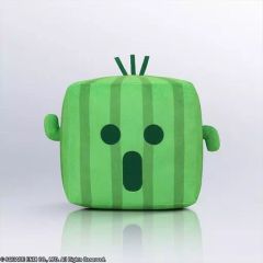 ファイナルファンタジー(FF)ぬいぐるみ　クラウド・サボテンダー・チョコボ ファイナルファンタジー(FF)ぬいぐるみ クラウド・サボテンダー