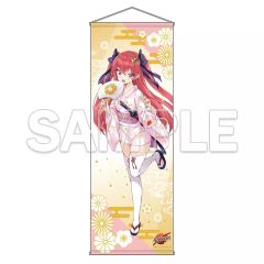 シャーマンキング シャーマンキング展 京都会場 ハオ 掛け軸