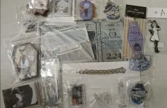 ツイステ アズール グッズ まとめ