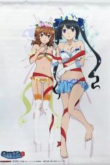 ダンジョンに出会いを求めるのは間違っているだろうか ヘスティア A2 