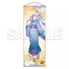 FGO メリュジーヌ B2 半裁タペストリー - メルカリ