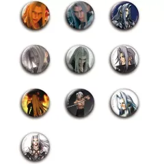 2026年最新】FF バッジの人気アイテム - メルカリ