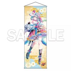 FGO メリュジーヌ B2 半裁タペストリー - メルカリ