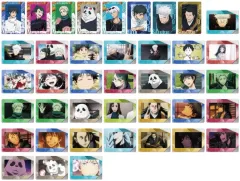 【中古】キャラカード 全40種セット 「劇場版 呪術廻戦 0 ぽじフィルムカードコレクション」