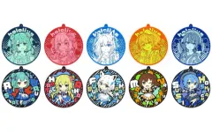 【中古】マグカップ・湯のみ 全10種セット ラバーコースター 「ホロライブくじ～ホロクッキング～」 ラバーコースター賞