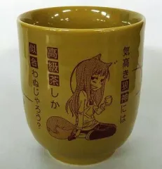 2026年最新】狼と香辛料 マグカップの人気アイテム - メルカリ