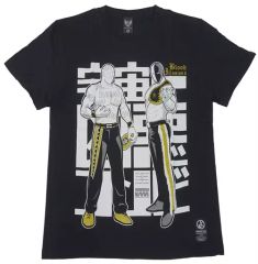 くりぃむしちゅー ハードコアチョコレートコラボ Tシャツ 新品未開封 