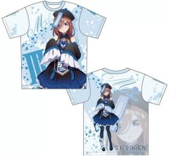 蓮ノ空女学院 フルグラフィックTシャツ 村野さやか DOLLCHESTRA - メルカリ