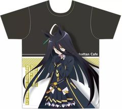 FF7×USJ(ユニバ) 2018年コラボ Tシャツ クラウド セフィロス - メルカリ