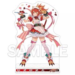 馬場このみ コトブキヤくじ ミリオンライブ S賞 B賞 アクリルスタンド