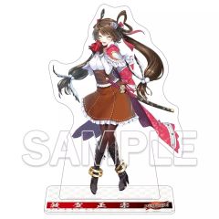 ソードアート・オンライン アスナ BIGアクリルスタンド 推しちゃれ 