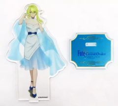[중고] 아크릴 스탠드 아크릴 패널 사자왕(랜서/알트리아) 아크릴 스탠드 [극장판 Fate/Grand Order -신성원탁영역 카멜롯-전편 Wandering;Agateram 선샤인으로의 여로]