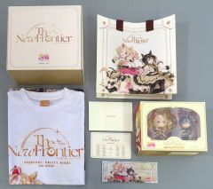 ウマ娘 6th EVENT The New Frontier 秋公演 特典グッズ - メルカリ