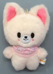2026年最新】STRAYkids アイエン ぬいぐるみの人気アイテム - メルカリ