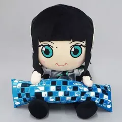 【中古】クッション・抱き枕・本体 イズ PCクッション 「仮面ライダーゼロワン」