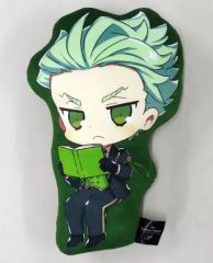 中古】紙製品 長谷川慎(THE RAMPAGE) アザージャケット 「CD ROUND UP