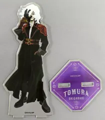 【中古】アクリルスタンド・アクリルパネル 死柄木弔 描き下ろしアクリルスタンド AnimeJapan 2023 Ver. 「僕のヒーローアカデミア」 AnimeJapan 2023グッズ