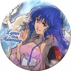 マクロス クロスオーバーライブ リン 缶バッジ - メルカリ