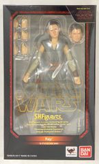 반다이 SHFiguarts STAR WARS 레이 (THE LAST JEDI)