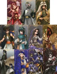 2026年最新】Identity V WORLD TRAVEL～アラビアン～ トレーディング
