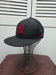 NEW ERA ニューヨークヤンキース スナップバック